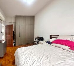 Casa Sarina (D14), Condominium #597752661